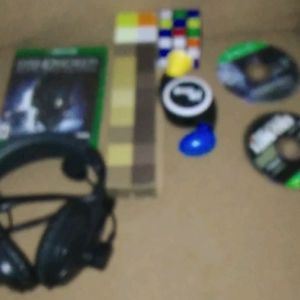 I'm selling wahts on the picture